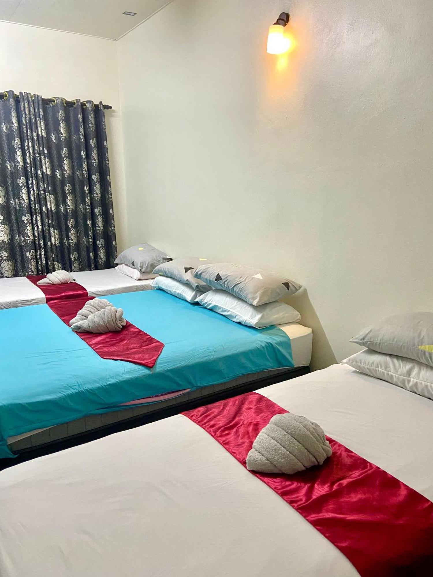 Padang Besar Green Inn Bagian luar foto