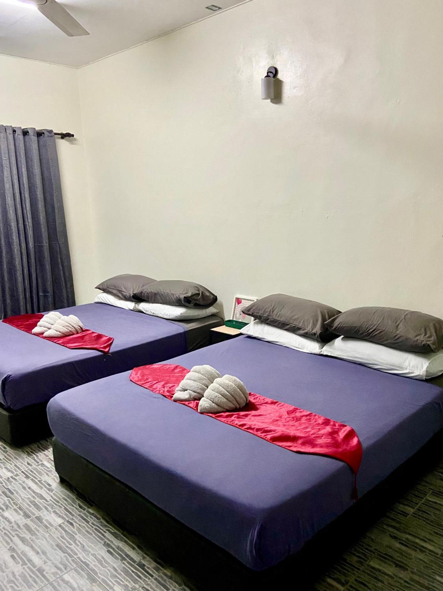 Padang Besar Green Inn Bagian luar foto